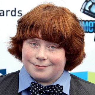 Tucker Albrizzi