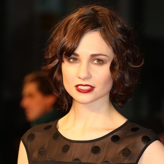 Tuppence Middleton