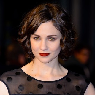Trance World Premiere - Arrivals - tuppence-middleton-uk-premiere-trance-03