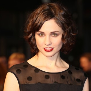 Trance World Premiere - Arrivals - tuppence-middleton-uk-premiere-trance-04