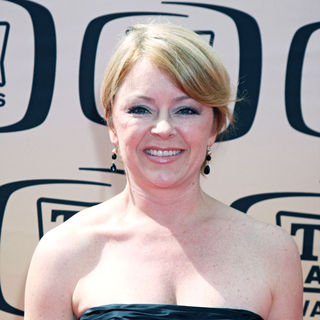 Jill Whalen in The TV Land Awards 2010