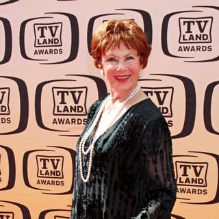 Marion Ross
