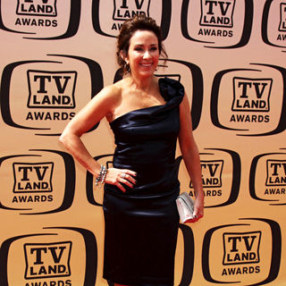 Patricia Heaton in The TV Land Awards 2010