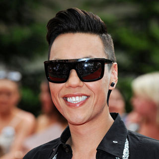 Gok Wan