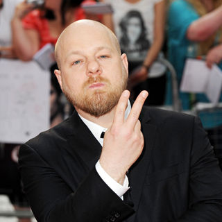 David Slade