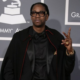 2 Chainz in 55th Annual GRAMMY Awards - Arrivals