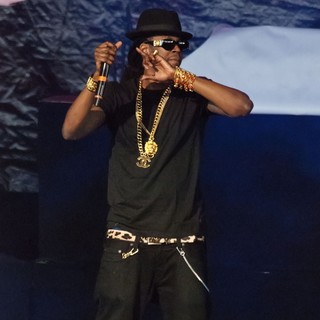 2 Chainz in 2 Chainz Performs on The Club Paradise Tour