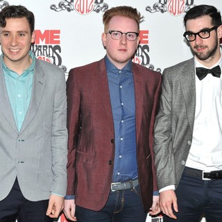 Two Door Cinema Club