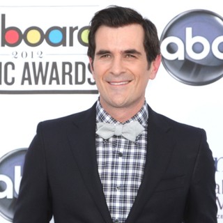 Ty Burrell in 2012 Billboard Music Awards - Arrivals