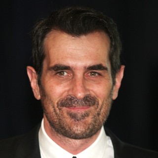 Ty Burrell