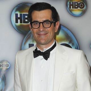 Ty Burrell in The 69th Annual Golden Globe Awards HBO After Party - ty-burrell-69th-annual-golden-globe-awards-hbo-after-party-01
