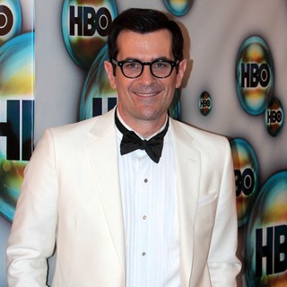 Ty Burrell in The 69th Annual Golden Globe Awards HBO After Party - ty-burrell-69th-annual-golden-globe-awards-hbo-after-party-02