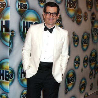 Ty Burrell in The 69th Annual Golden Globe Awards HBO After Party - ty-burrell-69th-annual-golden-globe-awards-hbo-after-party-03