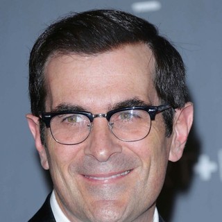 Ty Burrell in LACMA 2012 Art + Film Gala - Arrivals