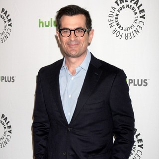 PaleyFest 2012 - Modern Family Event - Arrivals