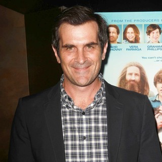 Ty Burrell in The Premiere of Image Entertainment's Goats