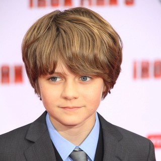 Ty Simpkins