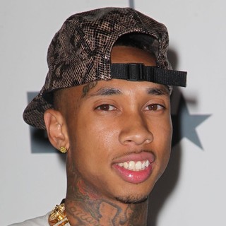 The BET Awards 2012 - Press Room