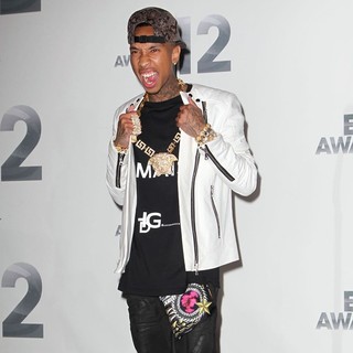 Tyga in The BET Awards 2012 - Press Room - tyga-bet-awards-2012-press-room-03