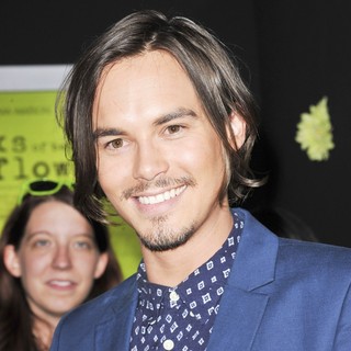 Tyler Blackburn