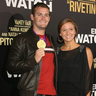 Tyler Clary in Los Angeles Premiere of End of Watch