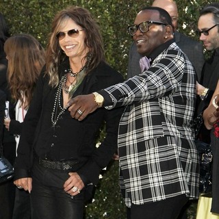 21st Annual Elton John AIDS Foundation's Oscar Viewing Party