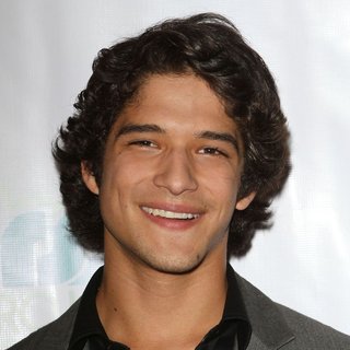 Tyler Posey in The 2nd Annual Thirst Gala - Arrivals