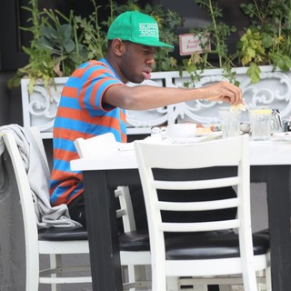 Tyler, the Creator Has Lunch - tyler-the-creator-has-lunch-01