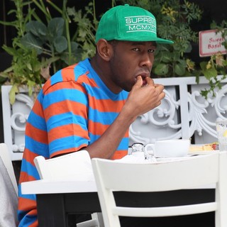 Tyler, the Creator Has Lunch - tyler-the-creator-has-lunch-02
