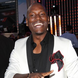 Los Angeles Premiere of Fast and Furious 6