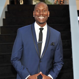 World Premiere of Fast and Furious 6 - Arrivals