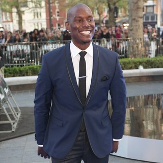 World Premiere of Fast and Furious 6 - Arrivals