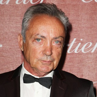Udo Kier in 24th Annual Palm Springs International Film Festival Awards Gala - Red Carpet