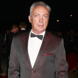 Udo Kier in 24th Annual Palm Springs International Film Festival Awards Gala - Red Carpet