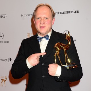 Ulrich Tukur