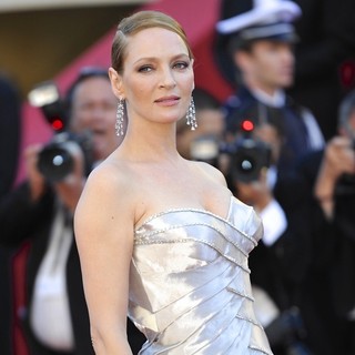66th Cannes Film Festival - Zulu - Premiere