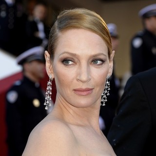 Uma Thurman