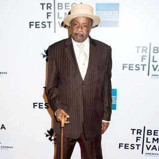 The Mighty Hannibal in 2011 Tribeca Film Festival Opening Night Premiere of 'The Union'