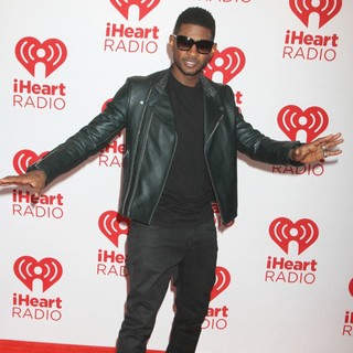 2012 iHeartRadio Music Festival - Day 1 - Arrivals