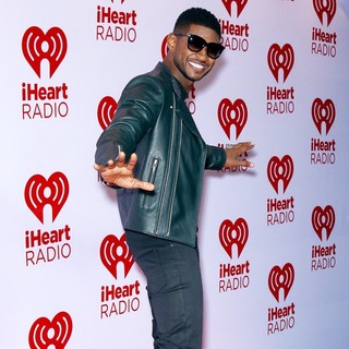 2012 iHeartRadio Music Festival - Day 1 - Arrivals