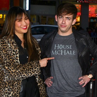 Premiere of The Third Season of HBO's Series Game of Thrones - Arrivals