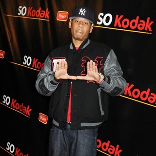 Vado in Launch of So Kodak