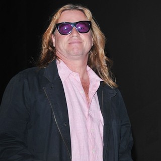 Val Kilmer in Comic Con 2011 - Celebrities at The Convention Centre - The Twixt Panel