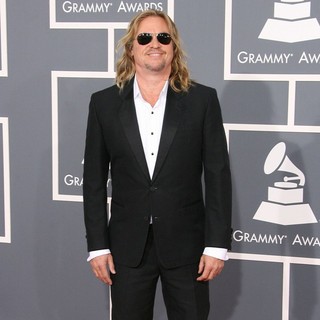 54th Annual GRAMMY Awards - Arrivals