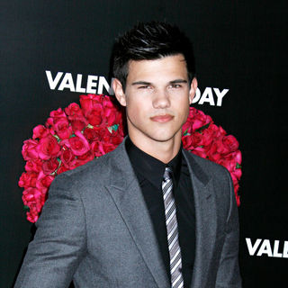 Los Angeles World Premiere of 'Valentine's Day' - Red Carpet - valentines_day_21_wenn2735327