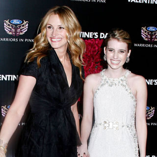 Los Angeles World Premiere of 'Valentine's Day' - Red Carpet - valentines_day_23_wenn2735357