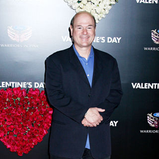Los Angeles World Premiere of 'Valentine's Day' - Red Carpet - valentines_day_27_wenn2735437