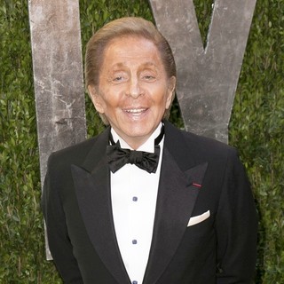 Valentino Garavani