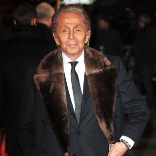 Les Miserables World Premiere - Arrivals - valentino-garavani-uk-premiere-les-miserables-03