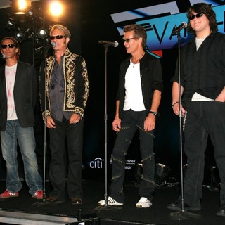 Van Halen in Van Halen Announce North American Tour